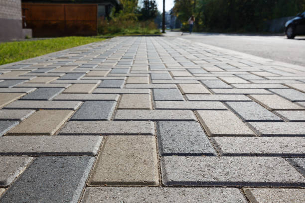 Best Decorative Driveway Pavers  in Forrest, IL
