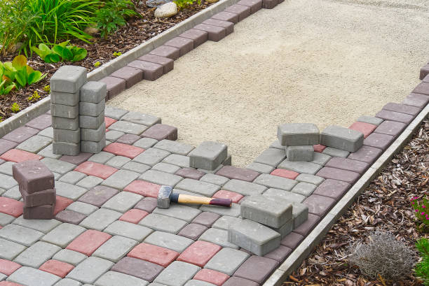  Forrest, IL Driveway Pavers Pros