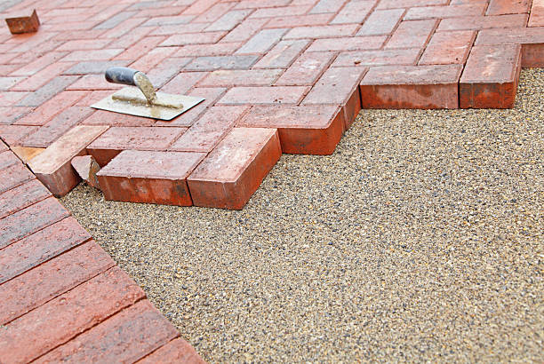 Best Driveway Pavers Contractor  in Forrest, IL