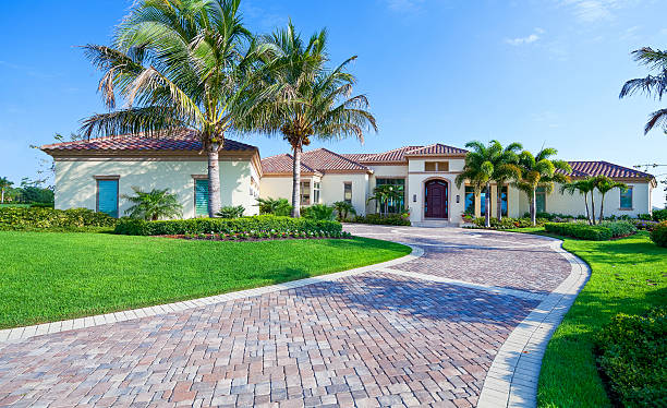 Best Residential Driveway Paver Services  in Forrest, IL