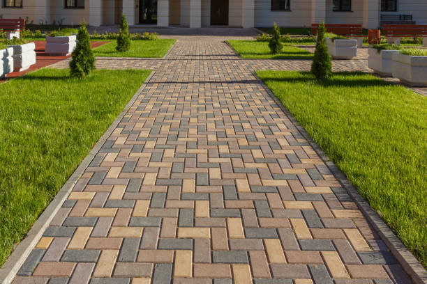 Reasons to Select Us for Your Driveway Paving Requirements in Forrest, IL